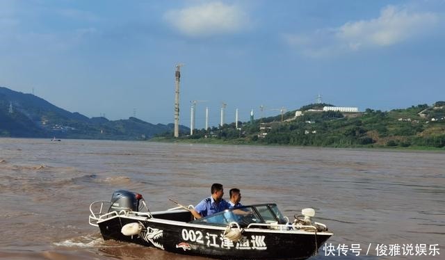 长江流域真的能钓鱼了吗主要看钓法，可以这样找钓点