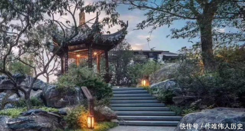 刘裕|课本中最该全文背诵的一首词,通篇千古名句从未被超越,震烁古今