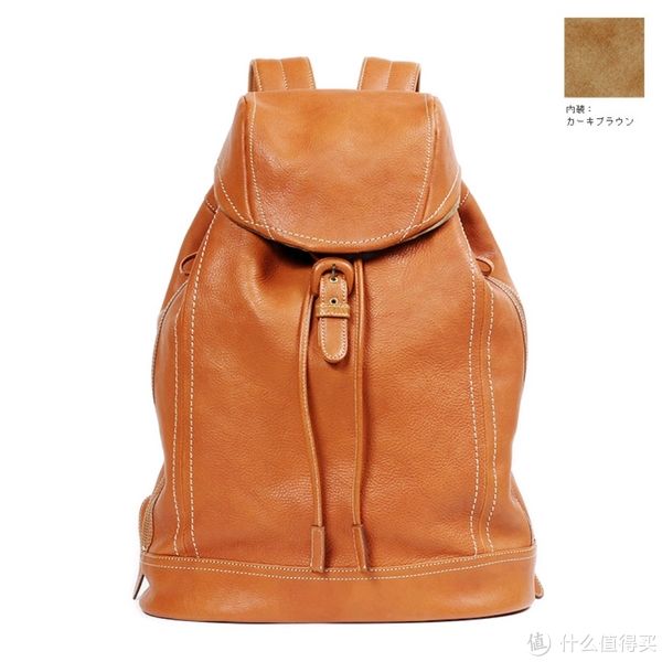 都说包治百病 篇三十六：都说包治百病之殿堂级背包土屋鞄制造所Tone Oilnume双肩包开箱