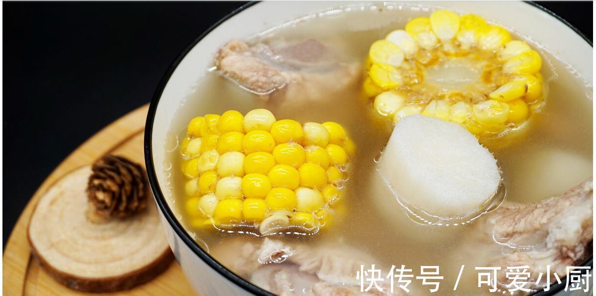 冬天用什么食材煲汤好?记得试试7种菜,营养丰富,价格不高