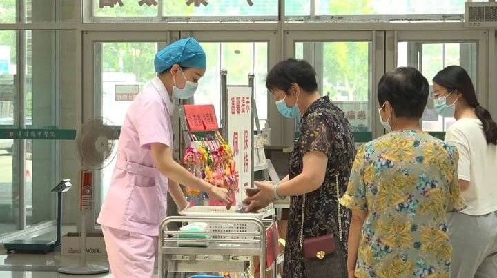 新冠肺炎|宁津县中医院免费发放中药汤剂，助力新冠病毒预防