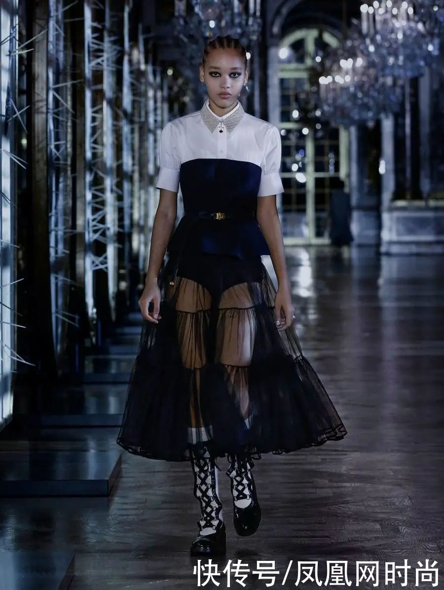 迪奥大秀直播再破记录 它品牌媒体影响力第一的势头还能保持多久？