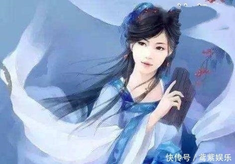 排行榜|东汉末年十大美人排行榜,第一实至名归,无可挑剔