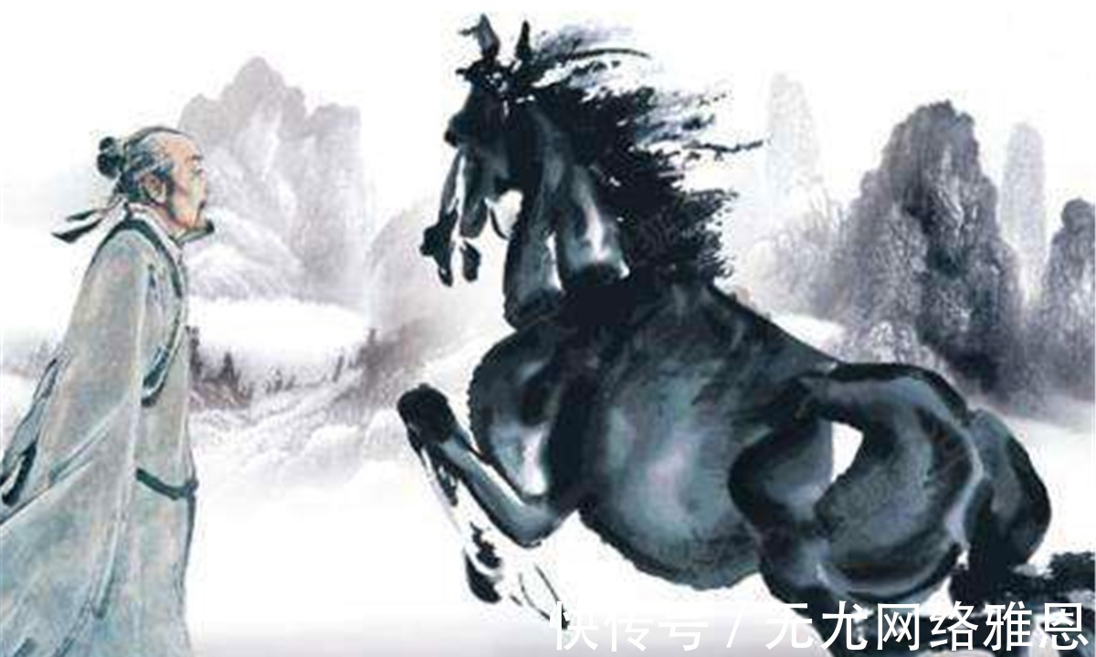 苏武|“有无出息,一瞧便知”:看一个人是否有能耐,看这3点就够用了