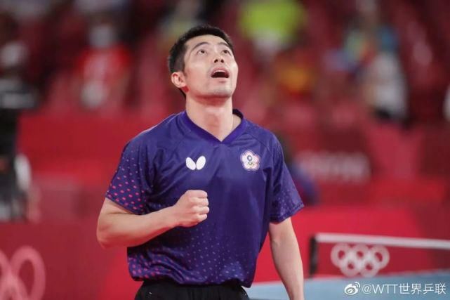倪夏莲|国乒还没登场的单打赛场，竟然藏了这么多燃点和泪点！-乒乓国球汇
