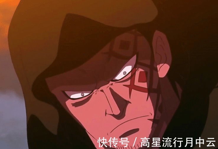 天龙人|海贼王这几个人未来戏份最多,香克斯实锤,而这位强者即将回归