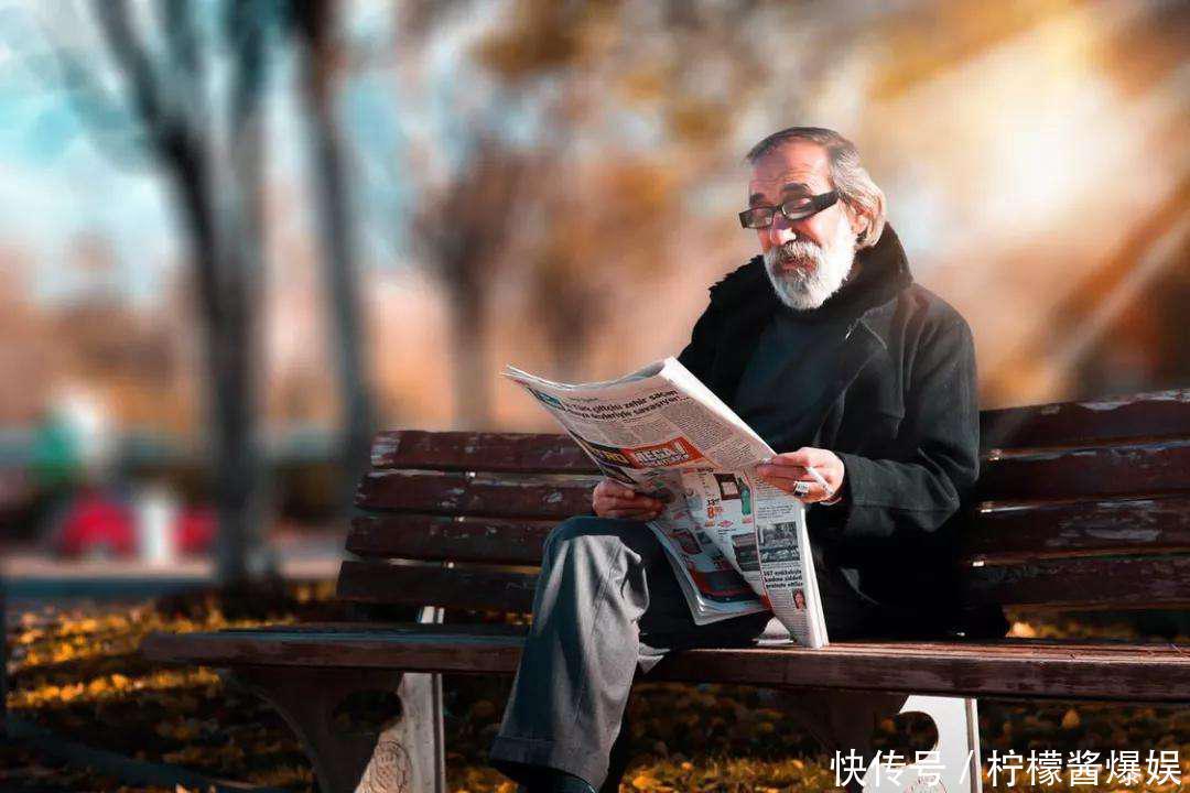 疾病|老年痴呆离你并不远,这1点是中招的“祸根”,花一分钟看看吧!