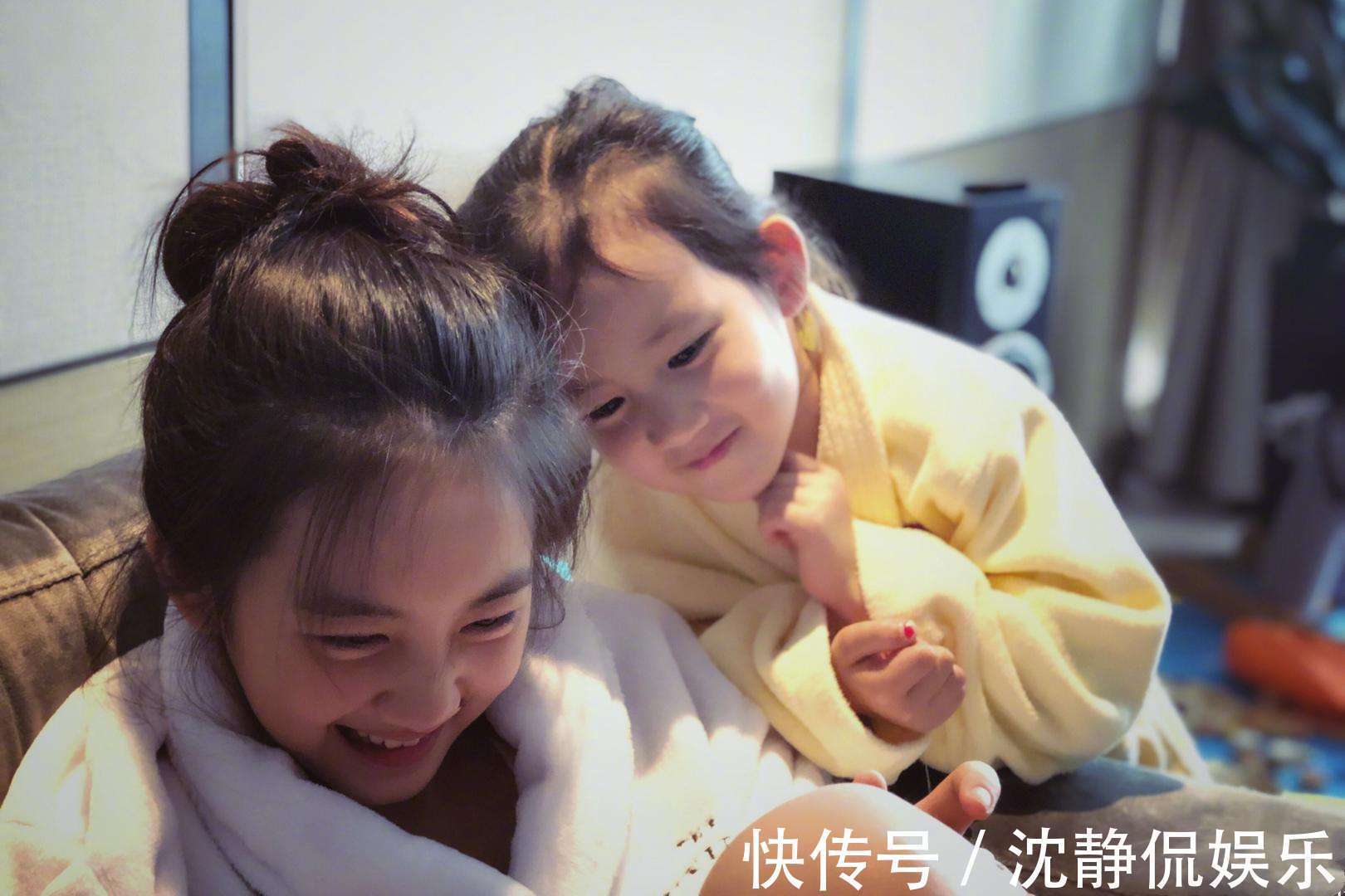 双子户|不用等20年,两个女儿的家庭,远比养两个儿子要愁人,很现实