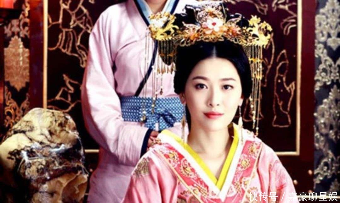 永保|为何这幅古画被乾隆题写神品,还被标注:子孙永保,值价二百金