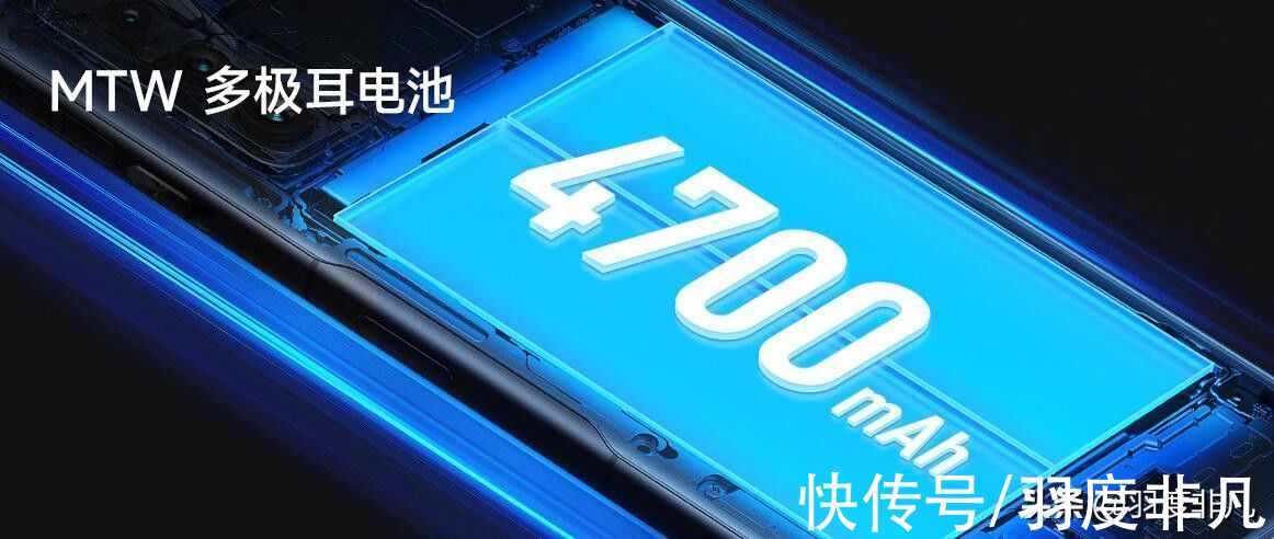 电芯|Redmi K50电竞版超越小米12 Pro？快充方案创新纪录，同级别最快