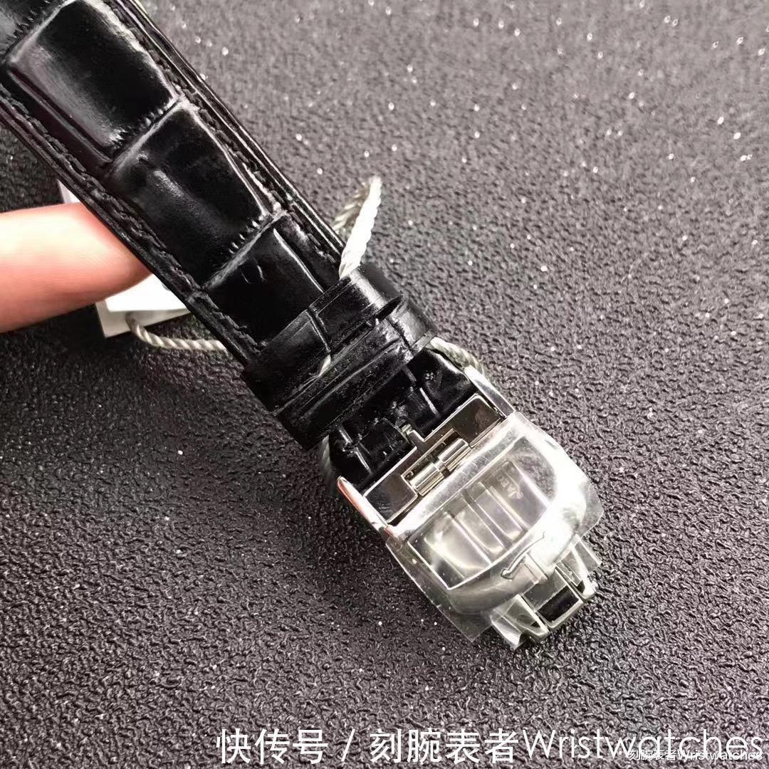 ZF&ZF厂积家超薄大师Q1288420复刻表对比正品品质如何？