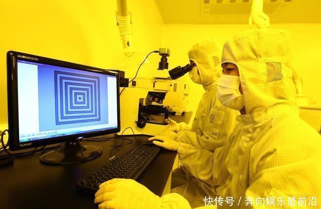 自给率|日本光刻胶出现断供?国内小型晶圆厂直接被“卡脖子”,这是好事