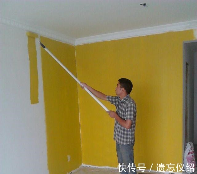 墙面|先装门还是先刮腻子太多人做错,返工都来不及!