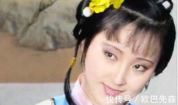 贾母!王熙凤对林黛玉:应酬?讨好?真心喜欢?