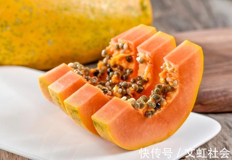 孕期|怀孕后,孕妈尽量少吃三种水果,容易伤到胎儿,对自己也无益