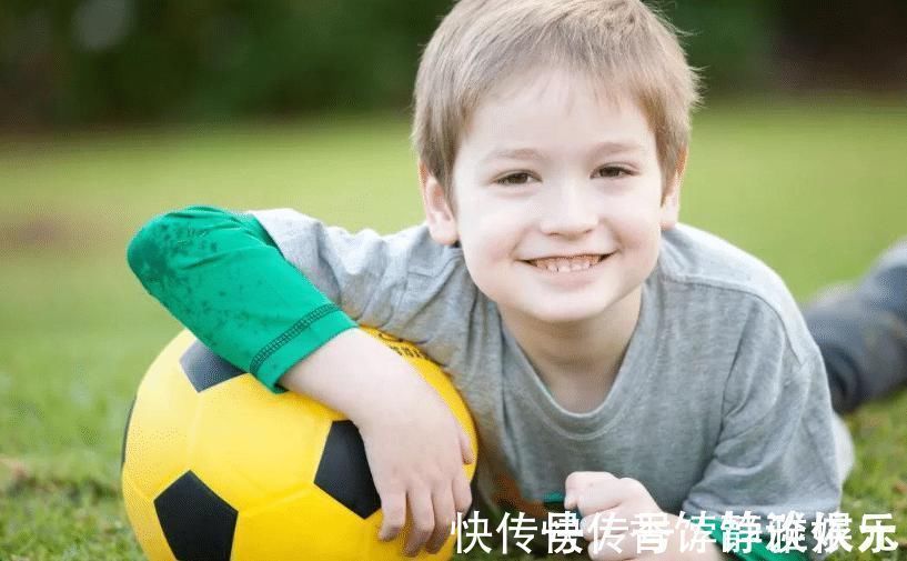 注意力|孩子喜欢运动与“智商”有关联,别不信,对比差距一目了然