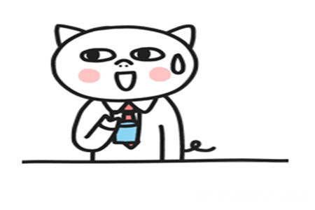 |幽默笑话:下晚班时和女上司一起被困在电梯里,她突然笑了