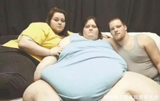 新生儿|“最肥孕妇”走红，体重500斤成功顺产，丈夫看见娃后却欲哭无泪