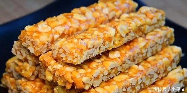 一盆花生,教你做酥脆小零食,10块钱做一锅,学会不用出去买了