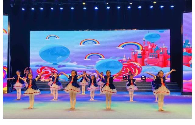 精彩提前看！“魯意”2022定陶區(qū)第八屆少兒春晚錄制拉開序幕