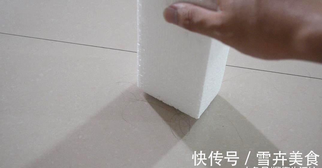 才知道泡沫箱不扔的好处, 它还有这3个神奇妙用, 学会了一生受用