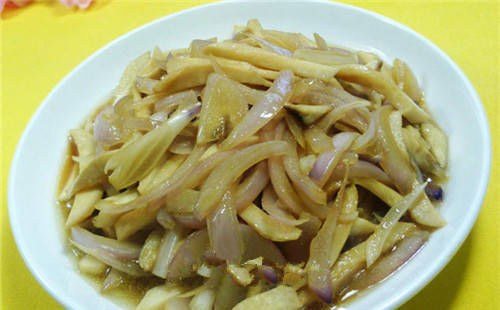 食材|它才是血管清洁工,比洋葱管用,多吃血管干净,嘴巴不臭减体重