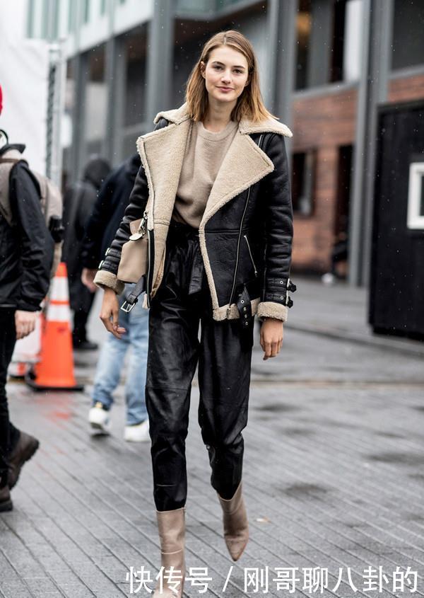 四五十岁的女人要会打扮，少穿这四种''大妈装''，俗气廉价没气质