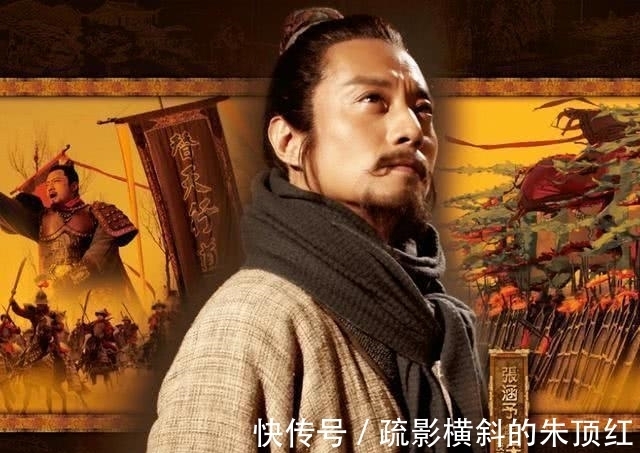 水浒|水浒里宋江对四个人说过让位,没一个敢接,唯一敢接的他又不敢让