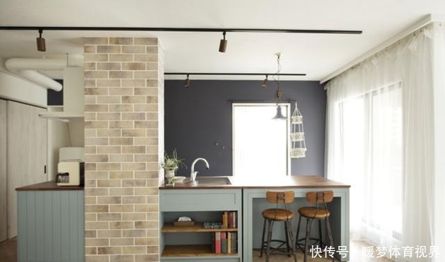 洗碗机|早知道我也在厨房装个L型水槽了,洗切炒实用性倍增,越用越顺心