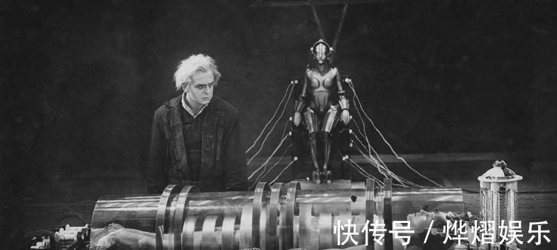 电影|三部人工智能题材科幻片,都是精品,你可能想不到还有一部国产片