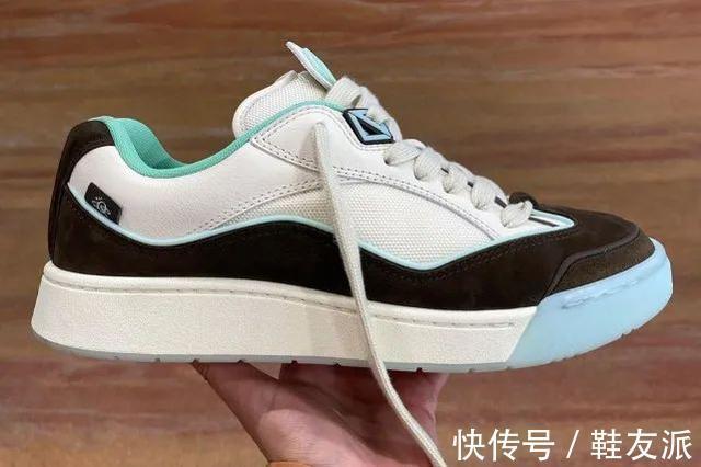 dior|TS x Dior最新联名鞋款曝光！特别打造联名款专属Logo