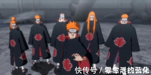 火影|火影岸本亲手塑造的神,却被无情推翻,这才是烂尾开始的标志