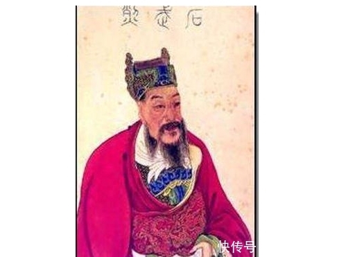 石守信|将军:皇帝说要重用你!官员大喜,赶紧谢恩,皇帝大怒:谁说的