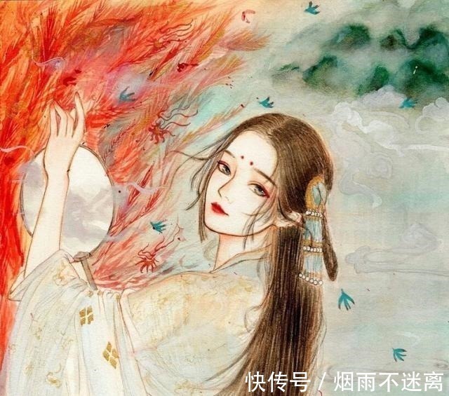 虐心#古风虐心微小说你和她,对朕来说,都很重要!