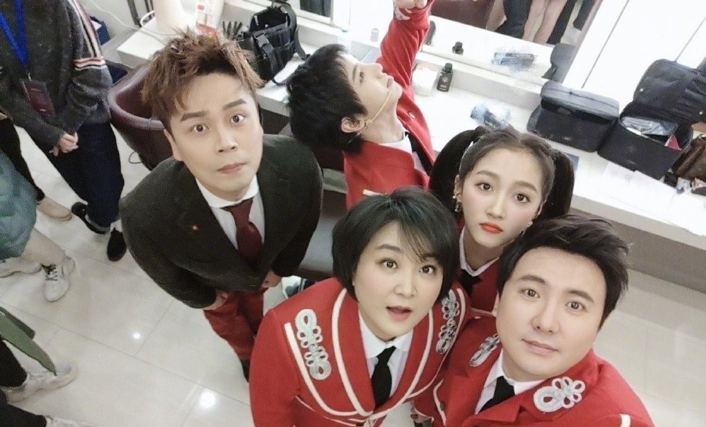 《王牌对王牌7》录制时间曝光,原班人马回归,将首次在年后录制