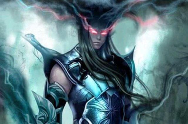 设立|万古神帝:天庭、地狱界设立二十诸天的意义?既是决策也是督战