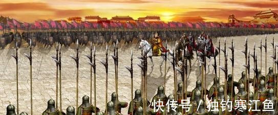 动兵戈|天天吃一种菜肯定会腻,推荐5本经典架空历史小说,换种口味尝尝!