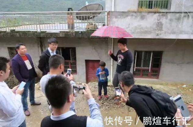 小山村|“小马云”范小勤的毁灭史，他的故事远比你想象得更恶劣