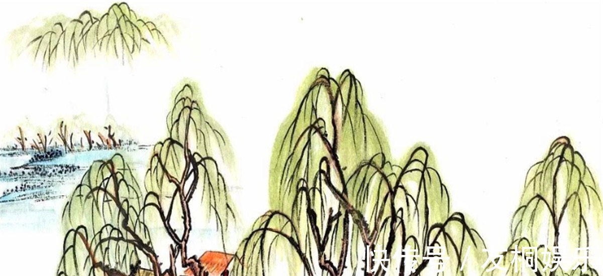 晏殊@北宋词人晏殊写的《踏莎行·小径红稀》,结尾两句堪称经典!