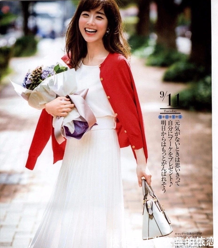 变美 5条终身受用的变美建议,全都做到的女人很少