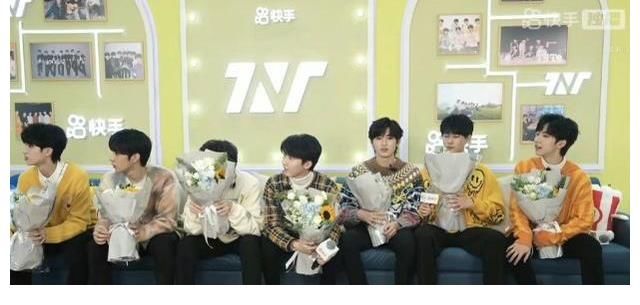 時代少年團出道兩周年，TFBOYS師弟團，兩年成長變化大