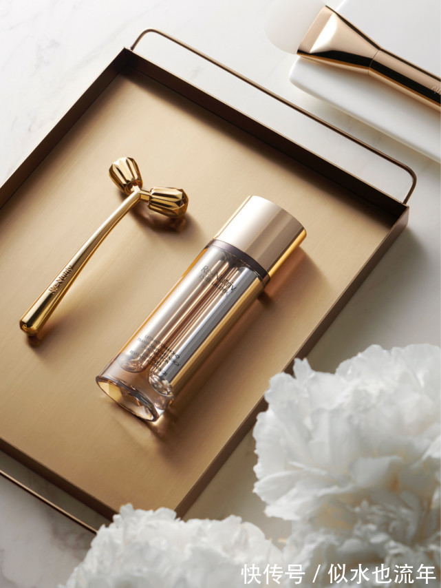 松露|口碑超好的精华推荐:美白补水抗氧化,让你的肌肤自带的光泽感