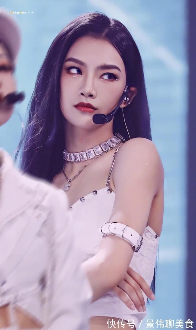 有瓜主爆料青春有你成立二團(tuán)，618晚會(huì)人氣試水