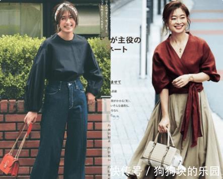 西装裤|女人过了30岁，穿搭上如何打造“高级感”？时尚博主都这样穿