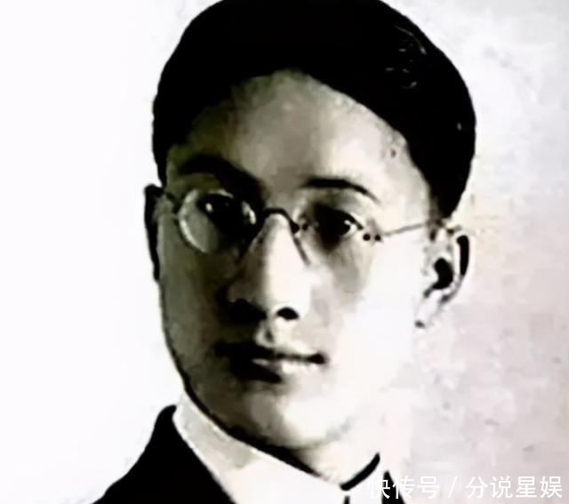 林徽因墓碑被砸,她的儿子却不主张修复,原因是什么?