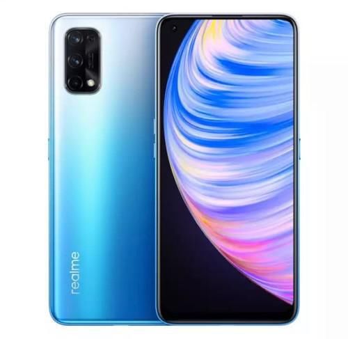 开窍|realme Q2 Pro终开窍 ？Slogan消失，新配色消除廉价感