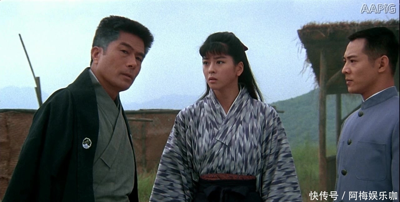 武术家|《精武英雄》船越文夫和陈真那一战到底是谁赢了?
