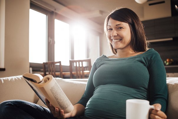 上火|宝宝在妈妈肚子里最害怕的三件事,孕妈特别注意了,尽量别做