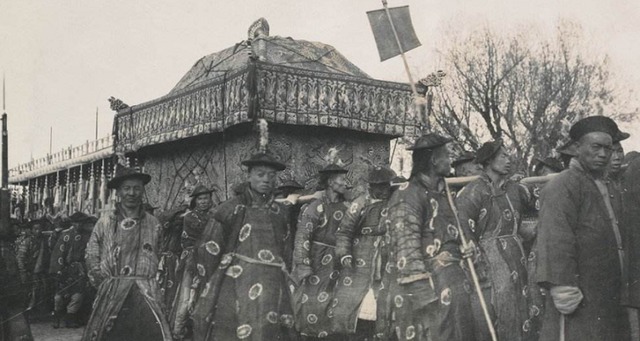 四万万同胞是多少人