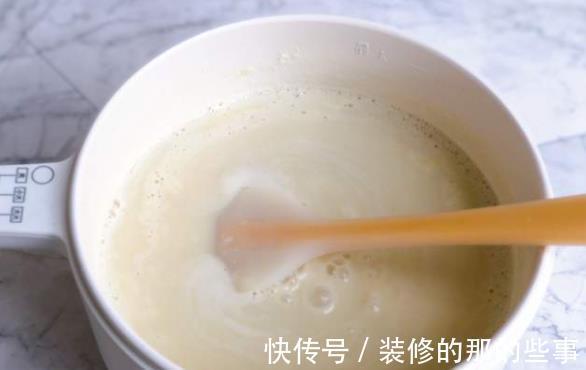 糯米|宋美龄爱吃“美龄粥”,原来做法很简单,女人常吃,气色好人更美